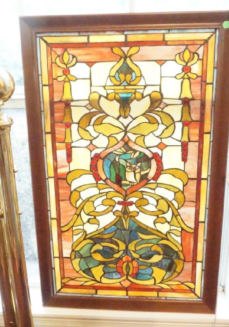 Architectural (1 of 2)