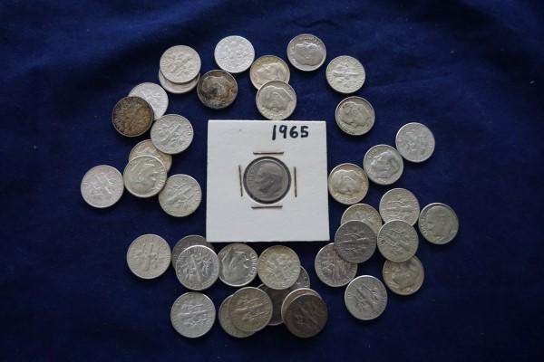 Roosevelt Dimes (1 of 1)