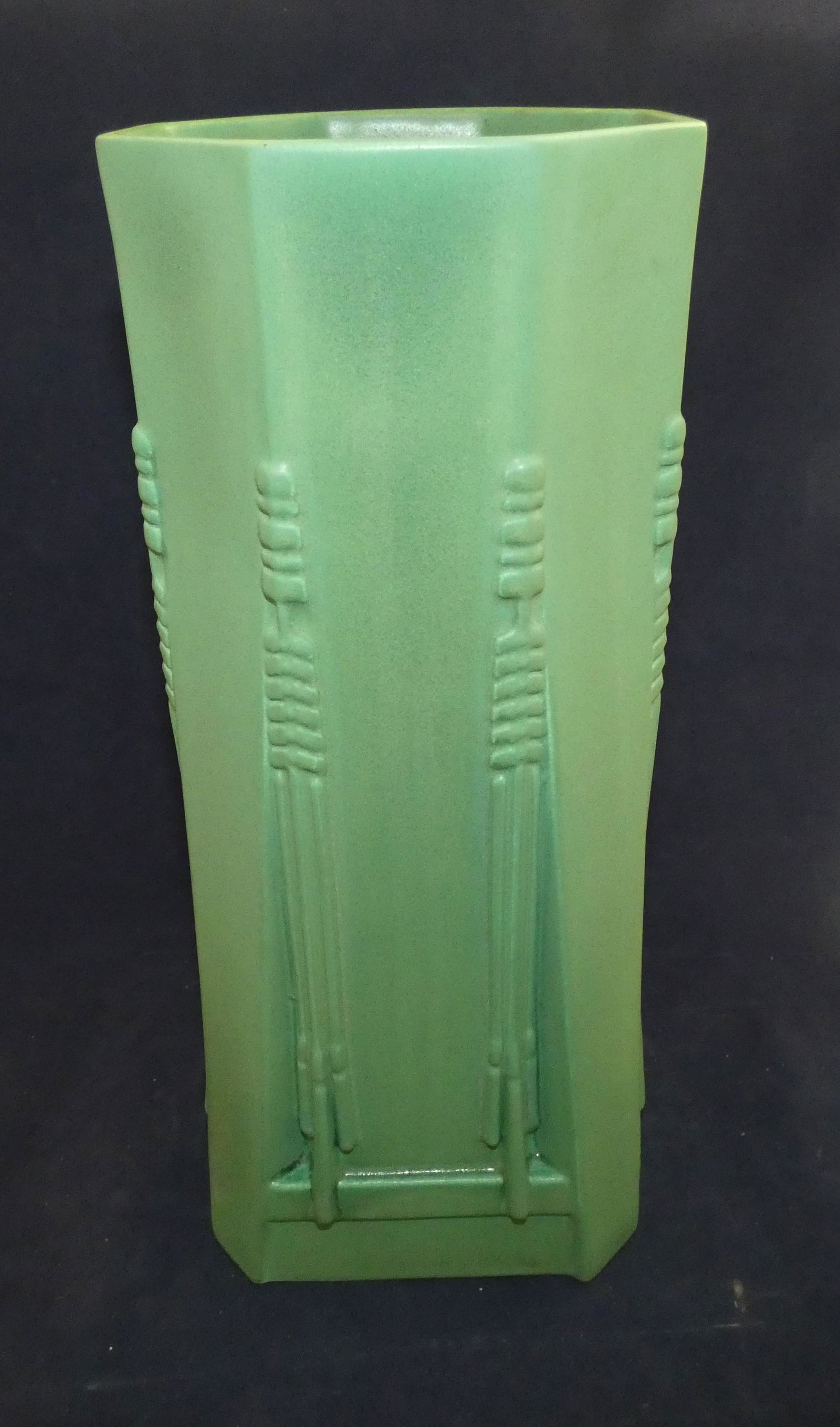 Frank Lloyd Wright vase (1 of 4)