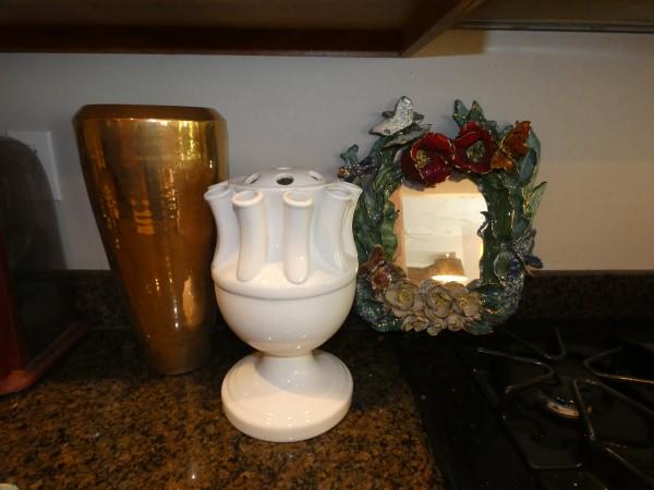 Interesting decorative items (1 of 3)