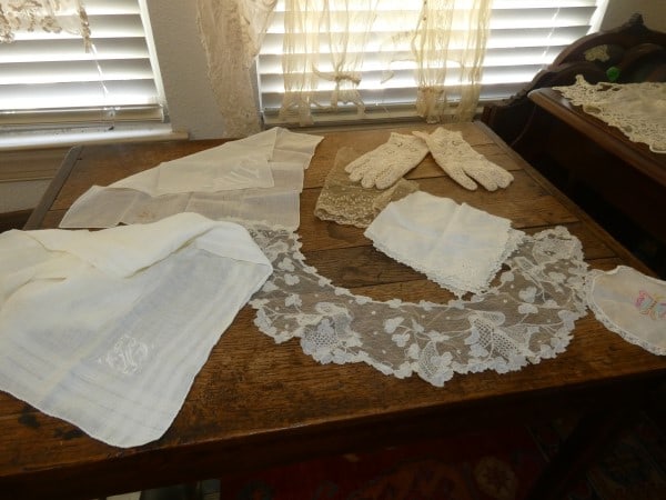 Beautiful Victorian clothing (1 of 13)