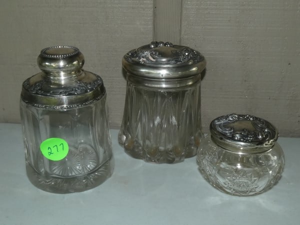 3 vintage & antique power boxes (1 of 5)