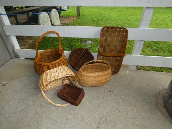 6 baskets (1 of 6)