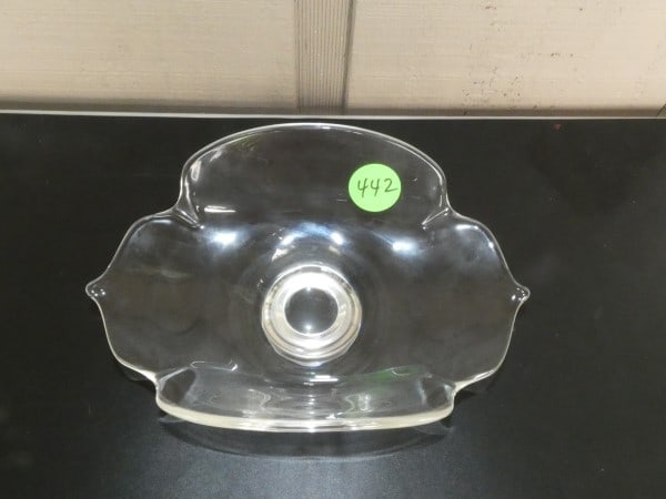 Steuben crystal (1 of 4)