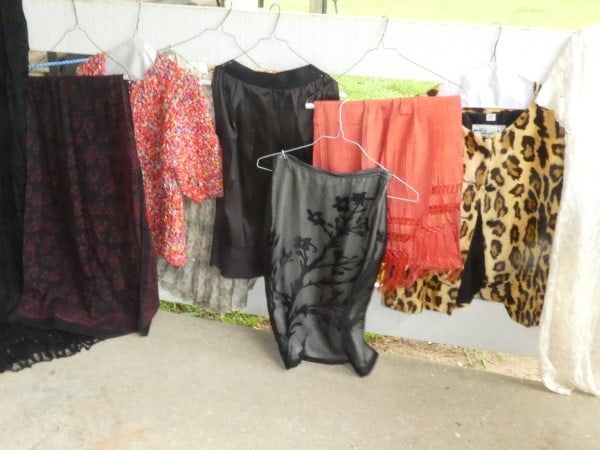 Vintage clothing (1 of 9)