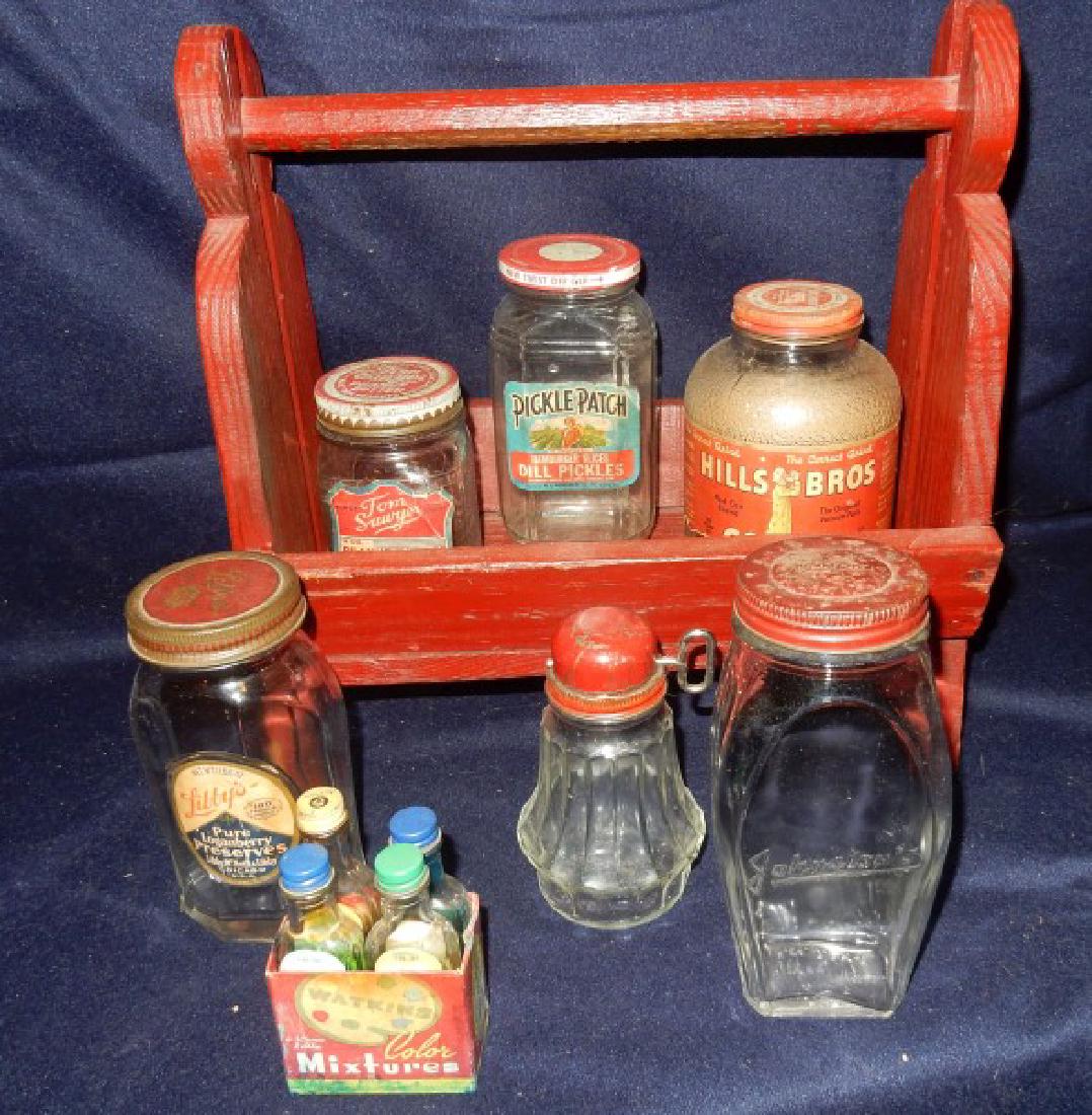 Primitives (1 of 6)