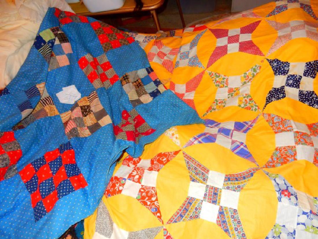 Quilts (1 of 2)