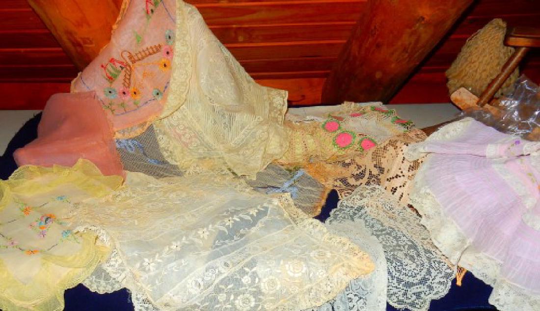 Victorian Lace (1 of 8)