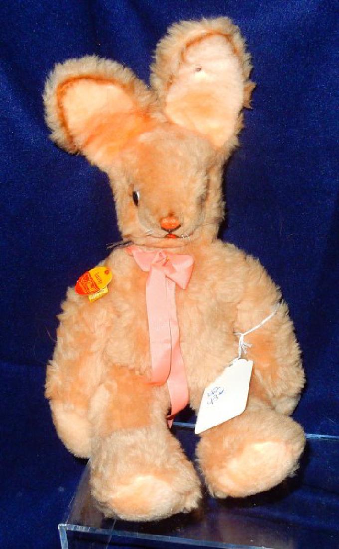 Steiff Bunny (1 of 8)