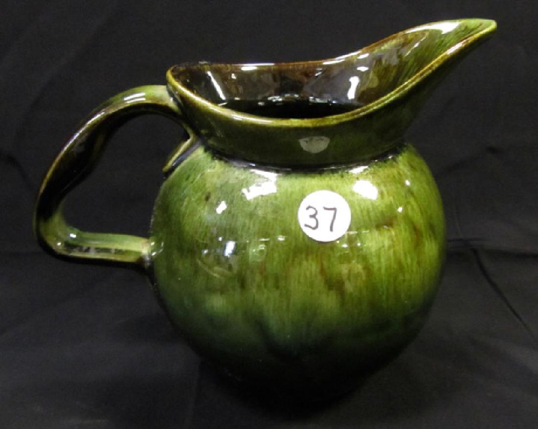 Hull USA Pitcher (1 of 4)