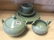 Partial Set Wedgwood Barlaston of Etruria Dishware