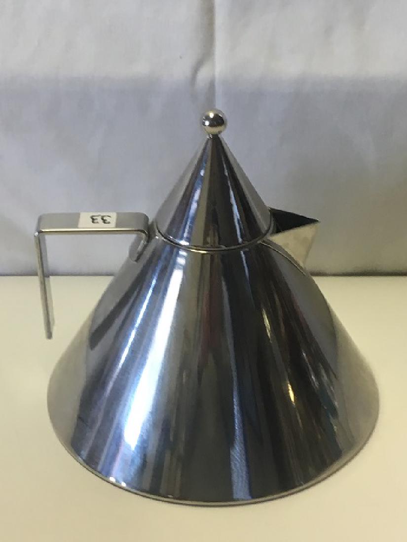 Alessi Italian Teapot (1 of 4)