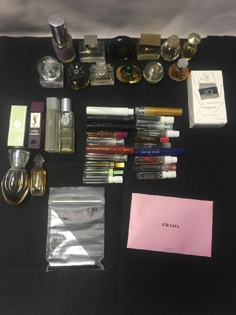 Designer Perfume Miniatures (1 of 9)