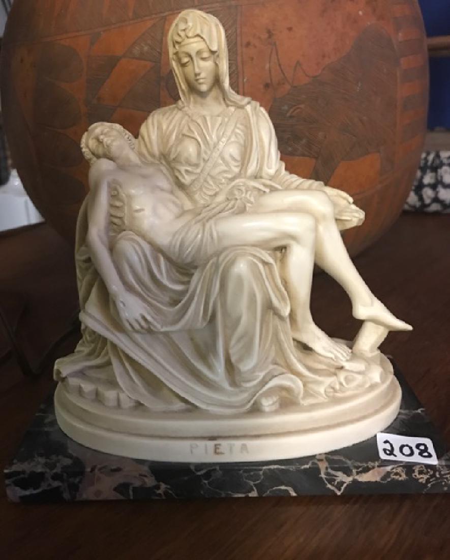 Figural Grouping - The Pieta (1 of 1)