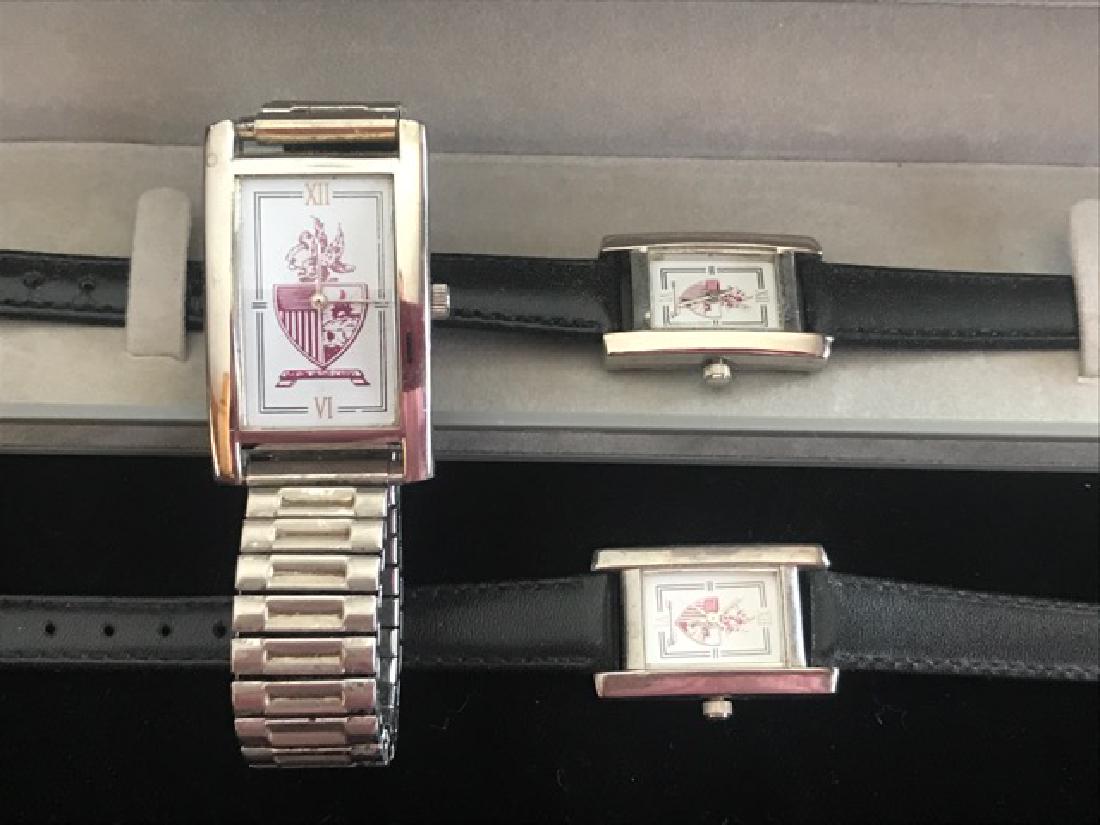 Three Vintage NYMA Watches (1 of 3)