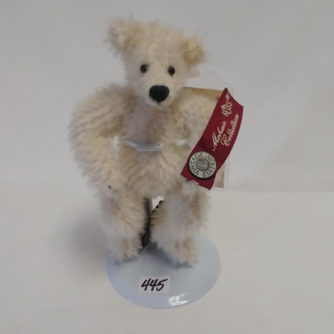 russ vintage edition bears