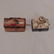 Ladies Lot of Pink & White Trinket Boxes - 11