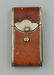 European Camera Case Style Match Safe