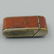 European Camera Case Style Match Safe - 3