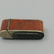 European Camera Case Style Match Safe - 4