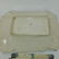 French Majolica Artichoke/Asparagus Serving Platter - 4
