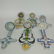 French Faience Holy Water Fonts (6) - 6