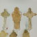 French Faience Holy Water Fonts (6) - 7