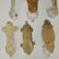 French Faience Holy Water Fonts (6) - 8