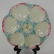French Majolica Oyster Plates (10) - 11
