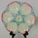 French Majolica Oyster Plates (10)