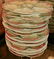 French Majolica Oyster Plates (10) - 2