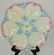 French Majolica Oyster Plates (10) - 3