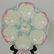French Majolica Oyster Plates (10) - 5