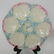 French Majolica Oyster Plates (10) - 6