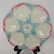 French Majolica Oyster Plates (10) - 7