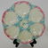 French Majolica Oyster Plates (10) - 8