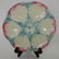 French Majolica Oyster Plates (10) - 9