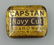 Lot of Tin Advertising Match Holders (6) - 11