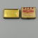 Lot of Tin Advertising Match Holders (6) - 15