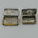 Lot of Tin Advertising Match Holders (6) - 16
