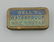 Lot of Tin Advertising Match Holders (6) - 2