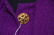 Chanel Boutique Fushia Wool Blazer - 2