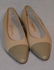 Chanel Low Leather Pumps - 2