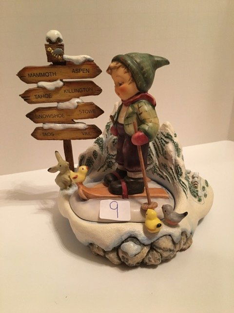 Hummel, Slolom Slopes and Winter Adventure (1 of 7)