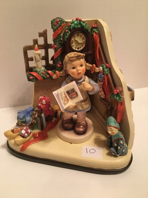 Hummel, Musikfest Collection and Holiday 2005 (1 of 8)