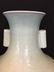 A Large Celadon Porcelain Vase - 3