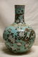 A Famille Rose Porcelain Vase - 2