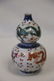A Famille Rose Vase