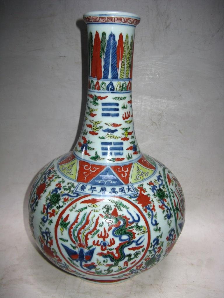 A Doucai Vase (1 of 5)