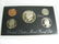 1998 US Mint Silver Proof Coin Set - 2
